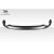 2019-2025 Mazda 3 Duraflex J Spec Front Lip Spoiler Air Dam - 1 Piece - image 3