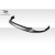 2019-2025 Mazda 3 J Spec Front Lip Spoiler Air Dam - 1 Piece - image 4