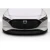 2019-2025 Mazda Mazdaspeed 3 J Spec Front Lip - image 1
