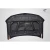 2019-2023 Chevrolet Silverado 1500 ZL1 Look Hood - 1 Piece - image 8
