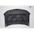 2019-2023 Chevrolet Silverado 1500 ZL1 Look Hood - 1 Piece - image 15