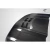 2019-2023 Chevrolet Silverado ZL1 Carbon Fiber Hood - image 8
