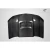 2019-2023 Chevrolet Silverado ZL1 Carbon Fiber Hood - image 21