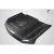 2019-2023 Chevrolet Silverado ZL1 Carbon Fiber Hood - image 7