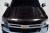 2019-2023 Chevrolet Silverado 1500 Carbon Creations ZL1 Look Hood 1 Piece