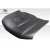 2019-2025 Chevrolet Silverado ZL1 Hood - image 12