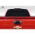 2014-2018 Chevrolet Silverado Rugged Road Rear Roof Wing Spoiler - 1 Piece - image 3