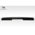 2014-2018 Chevrolet Silverado Rugged Road Rear Roof Wing Spoiler - 1 Piece - image 4