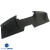 FRP DTHR Diffuser > Cadillac CTS-V 2008-2015 > 2dr Coupe - image 3