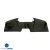Carbon Fiber DTHR Diffuser > Cadillac CTS-V 2011-2015 > 2dr Coupe - image 2
