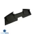 Carbon Fiber DTHR Diffuser > Cadillac CTS-V 2011-2015 > 2dr Coupe - image 12