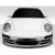 1999-2004 Porsche 996 Carrera Conversion Front Bumper - image 3