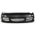1999-2004 Porsche 996 Carrera Conversion Front Bumper - image 11