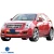 FRP DTHR Front Lip Valance > Cadillac SRX 2010-2015 - image 10
