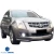 FRP DTHR Front Lip Valance > Cadillac SRX 2010-2015 - image 1
