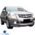FRP DTHR Front Lip Valance > Cadillac SRX 2010-2015 - image 1