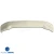 FRP DTHR Front Lip Valance > Cadillac SRX 2010-2015 - image 4