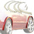 FRP DMA RS Wide Body XL 75mm Fenders (rear) > Nissan Silvia (S15) 1999-2002 - image 6