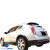 Carbon Fiber Discontinued > Cadillac SRX 2010-2015 - image 2