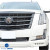 FRP SFO ZD2 Front Lip Valanace > Cadillac Escalade 2015-2020 - image 25