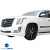 FRP SFO ZD2 Front Lip Valanace > Cadillac Escalade 2015-2020 - image 26