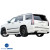 FRP SFO ZD2 Short Rear Lip Boxy Opening > Cadillac Escalade 2015-2020 - image 11