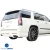 FRP SFO ZD2 Short Rear Lip Boxy Opening > Cadillac Escalade 2015-2020 - image 10