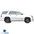 FRP SFO ZD2 Short Rear Lip Boxy Opening > Cadillac Escalade 2015-2020 - image 12