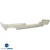 FRP SFO ZD2 Short Rear Lip Boxy Opening > Cadillac Escalade 2015-2020 - image 3