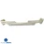 FRP SFO ZD2 Short Rear Lip Boxy Opening > Cadillac Escalade 2015-2020 - image 4