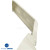 FRP SFO ZD2 Short Rear Lip Boxy Opening > Cadillac Escalade 2015-2020 - image 7