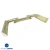 FRP SFO ZD2 Long EXT Rear Lip > Cadillac Escalade 2015-2020 - image 5