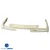 FRP SFO ZD2 Long EXT Rear Lip > Cadillac Escalade 2015-2020 - image 7