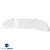 FRP AZ Roof Spoiler Wing > Cadillac Escalade 2015-2020 - image 11