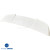 FRP AZ Roof Spoiler Wing > Cadillac Escalade 2015-2020 - image 16
