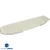 FRP AZ Roof Spoiler Wing > Cadillac Escalade 2015-2020 - image 2