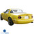ModeloDrive FRP GVAR V1 Tailgate Panel Garnish > Mazda Miata (NA) 1990-1996 - image 3