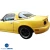 FRP GVAR V1 Tailgate Panel Garnish > Mazda Miata (NA) 1990-1997 - image 4