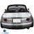 FRP GVAR V1 Tailgate Panel Garnish > Mazda Miata (NA) 1990-1997 - image 29