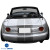 FRP GVAR V1 Tailgate Panel Garnish > Mazda Miata (NA) 1990-1997 - image 29