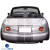 ModeloDrive FRP GVAR V1 Tailgate Panel Garnish > Mazda Miata (NA) 1990-1996 - image 28