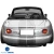 FRP GVAR V1 Tailgate Panel Garnish > Mazda Miata (NA) 1990-1997 - image 31