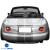 FRP GVAR V1 Tailgate Panel Garnish > Mazda Miata (NA) 1990-1996 - image 31
