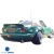 FRP GVAR V1 Tailgate Panel Garnish > Mazda Miata (NA) 1990-1997 - image 13