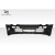 1999-2004 Porsche Boxster 997 Carrera Front End Conversion Kit - 3 Piece - image 5