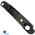 Carbon Fiber GVAR V1 Tailgate Panel Garnish > Mazda Miata (NA) 1990-1997 - image 3
