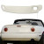 ModeloDrive FRP GVAR Deleted Tailgate Panel Garnish > Mazda Miata (NA) 1990-1996 - image 12
