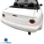 FRP GVAR Deleted Tailgate Panel Garnish > Mazda Miata (NA) 1990-1997 - image 13