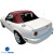 ModeloDrive FRP GVAR Deleted Tailgate Panel Garnish > Mazda Miata (NA) 1990-1996 - image 16