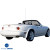 FRP GVAR Deleted Tailgate Panel Garnish > Mazda Miata (NA) 1990 - 1996 - image 17